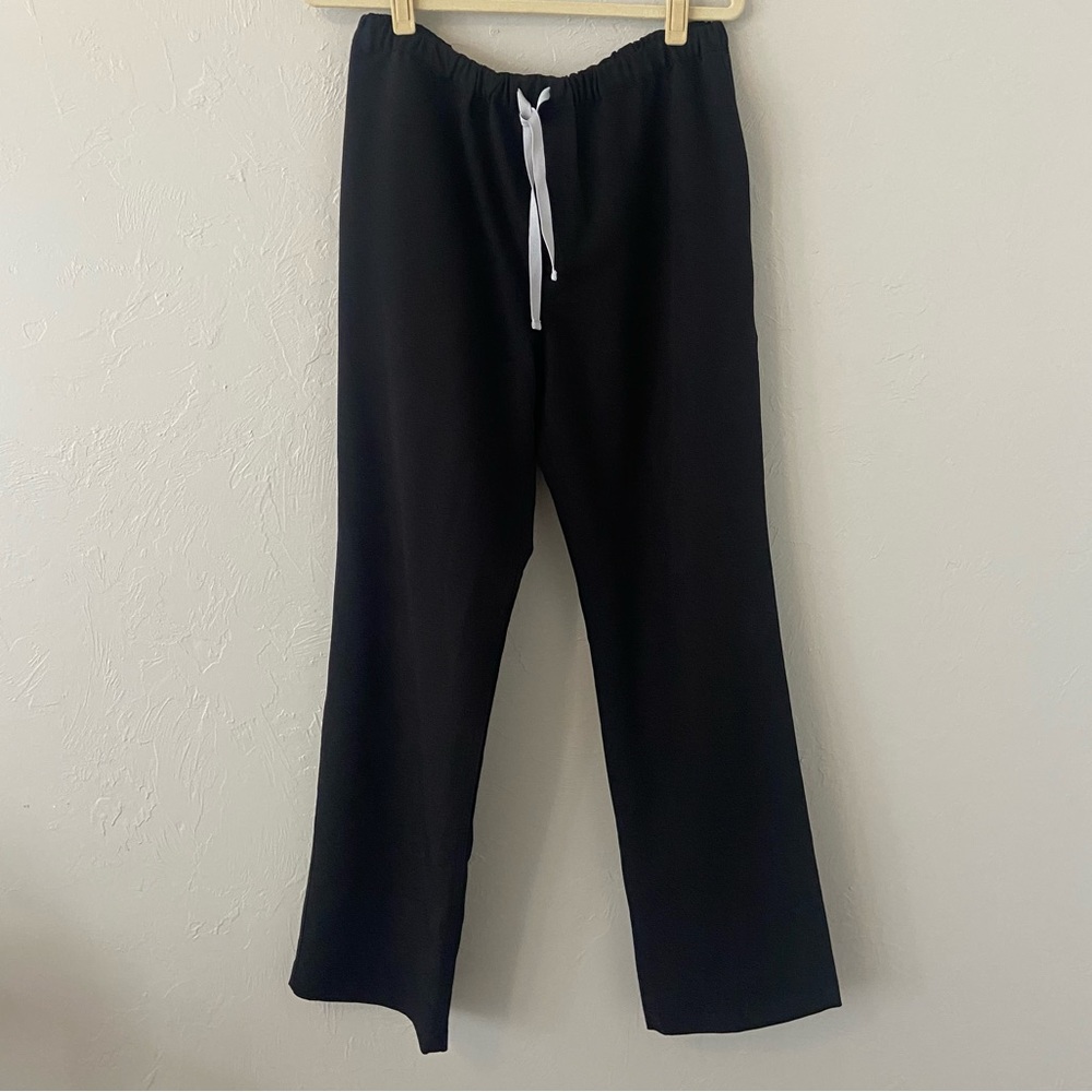 Figs Livingston pants Sz L